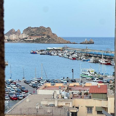 Aguilas Playa Zewnętrze zdjęcie