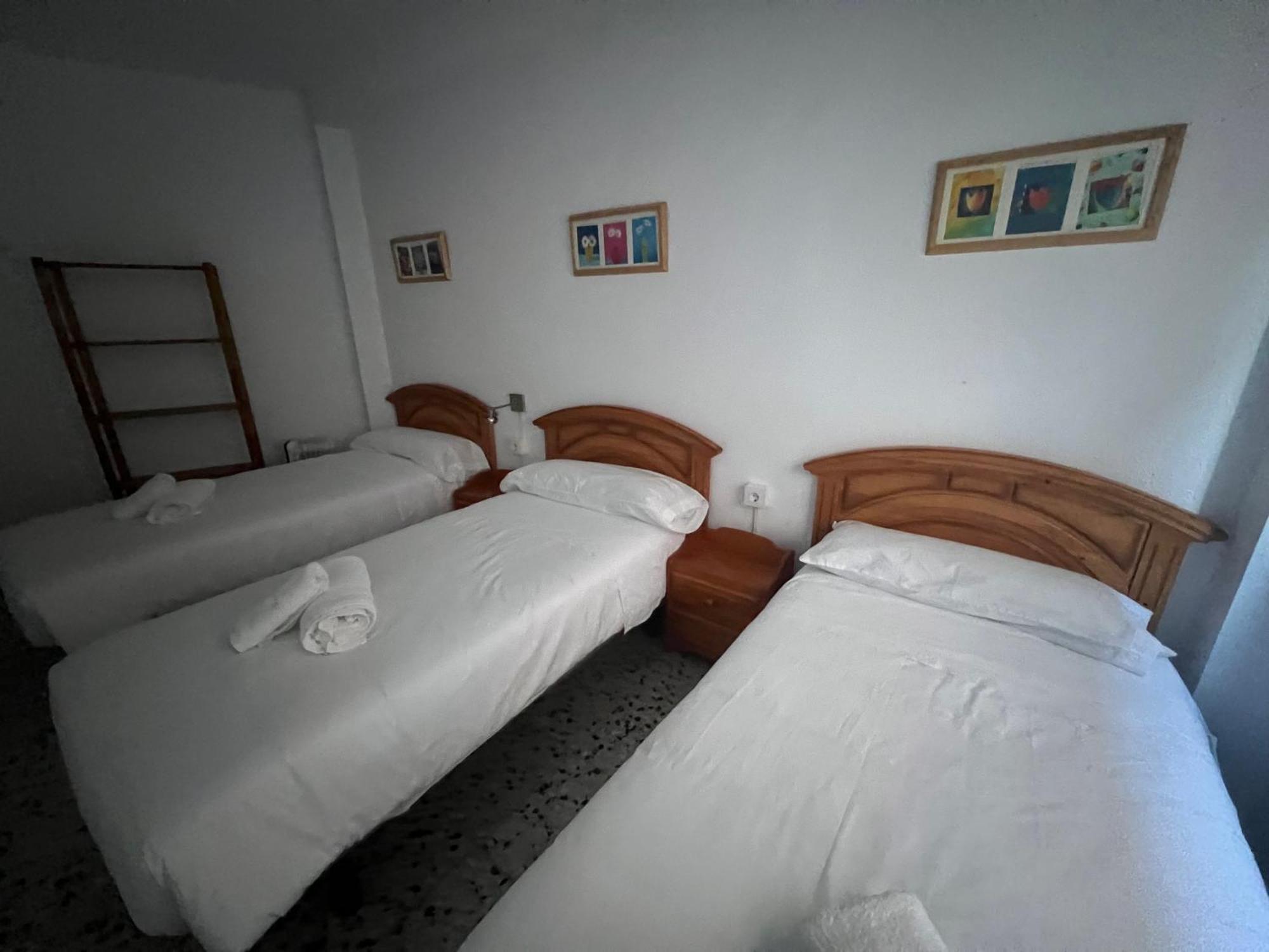 Aguilas Playa Zewnętrze zdjęcie